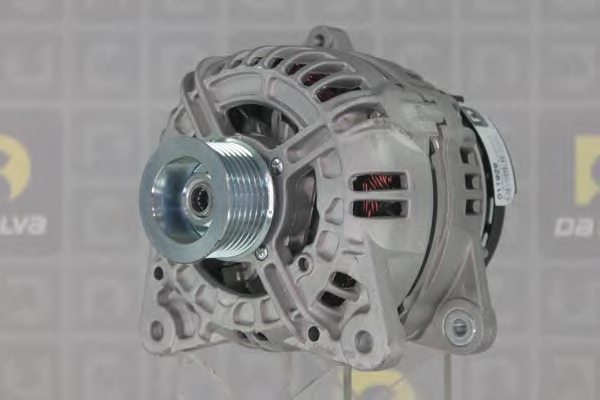 DA SILVA A011929 Alternator